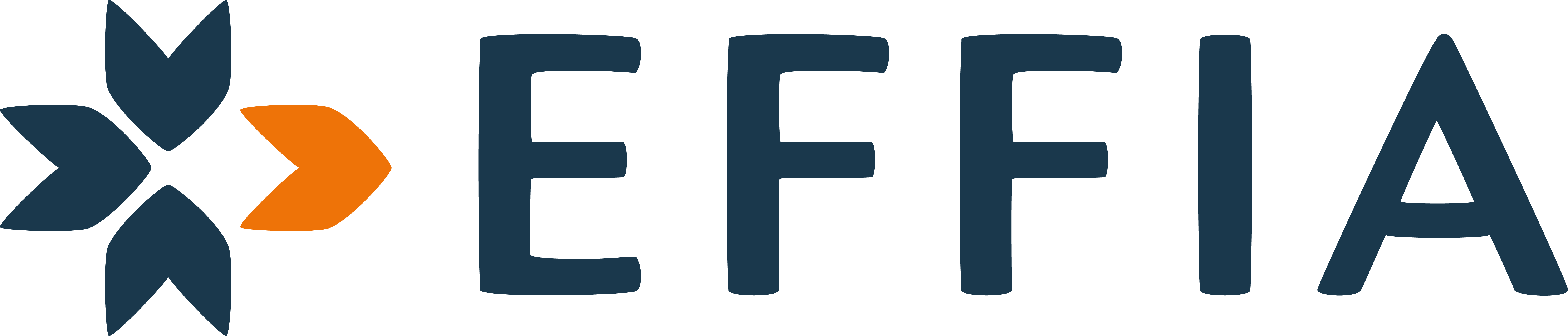 Logo exposant EFFIA